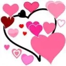 hearts