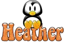 Heather