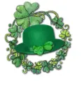 happy St Patricks Day