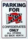 Confederate Parkin:)!!!
