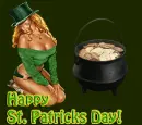 St. Patricks day
