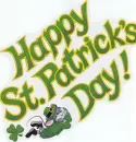 Happy St Patty