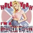 Redneck Woman!!!:)