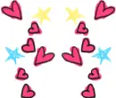 hearts