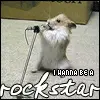 Funny Mouse