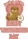 happy valentines day