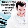 Emmett Cullen