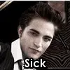 Edward Cullen