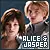 Jasper and Alice