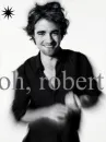Robert Pattinson
