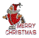 Merry Christmas