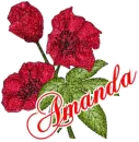 Amanda