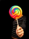 Im Glad you LolliPOPed in