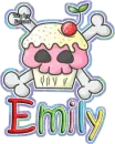 Emily