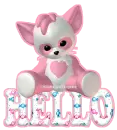hello