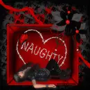 naughty