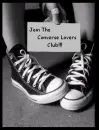 Join The Converse Lovers Club!!!