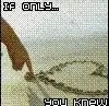 If Only You Knew