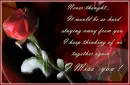 Miss You