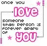 Love u