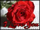 I Love You