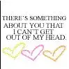 Can't Get You Out Of My Mind
