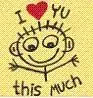 Love u This Much