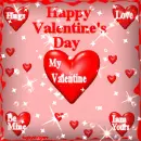 Happy Valentine's Day