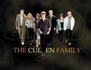 The Cullens