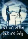 Jack and Sally