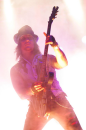 avenged sevenfold