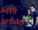 birthday twilight