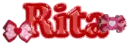 Rita  ...Bows 