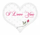 I Love you