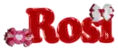 Rosi ...Bows 