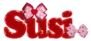 Susi...Heart Bows 