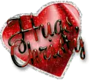christy - hugs