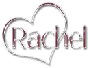 rachel