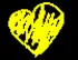 heart blink