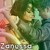 zanessa
