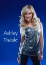 Ashley Tisdale 