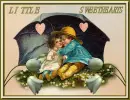 LITLE SWEET HEARTS