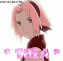 Thea