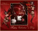Happy Valentine's Day