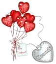 Presents from my Valentine- Brandi