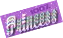 100 % Princess