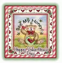 BE MY HONEY