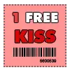 kiss