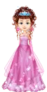 Wedding doll 2