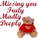 Missing You